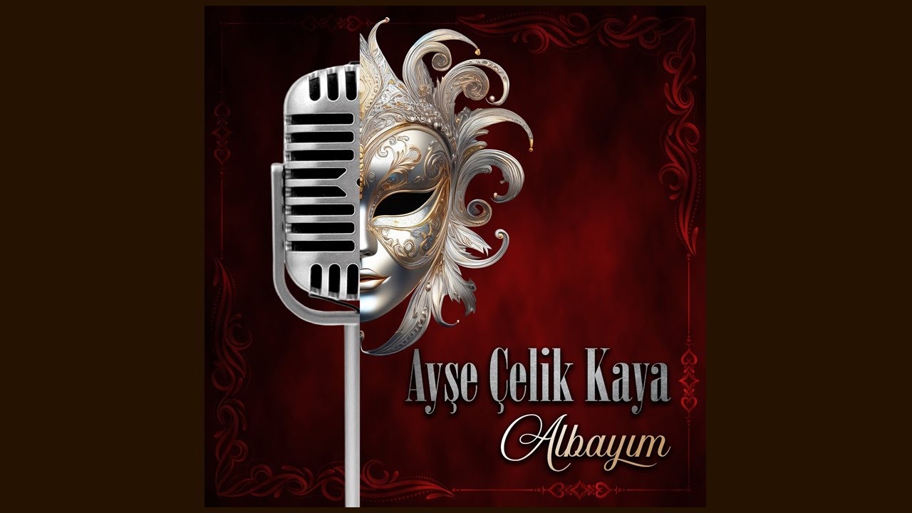 Ayşe Çelik Kaya - Albayım