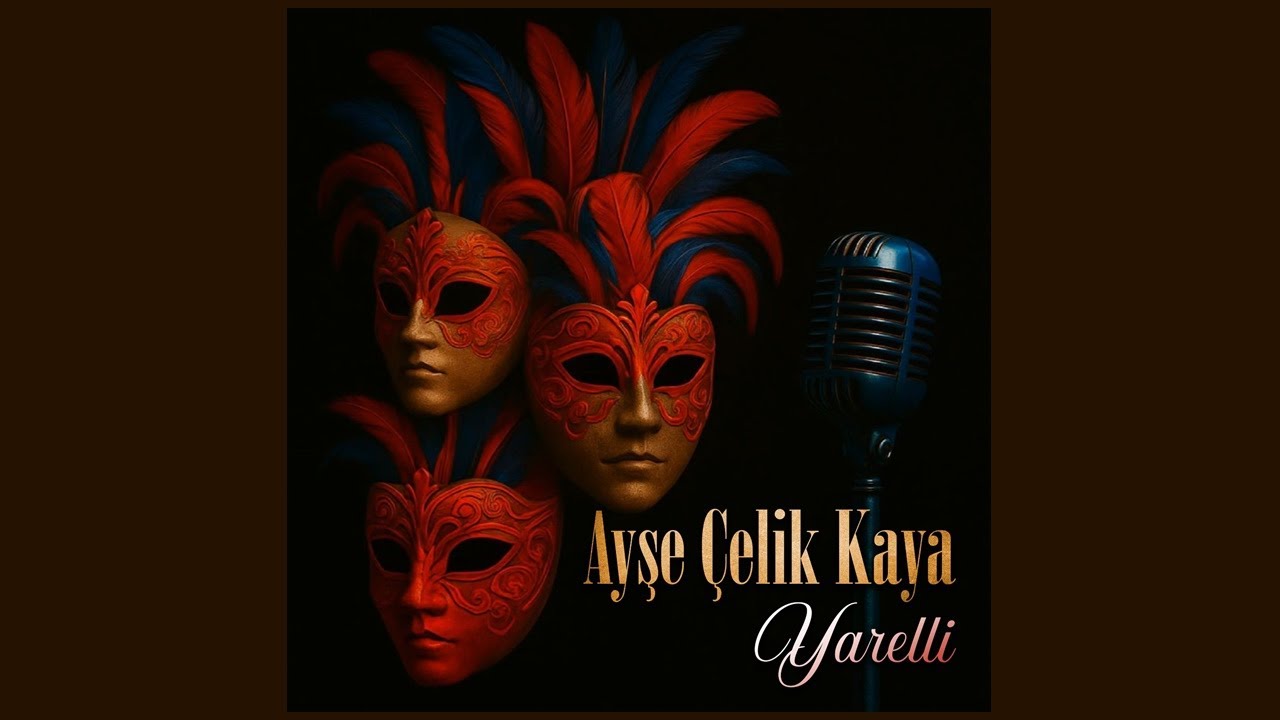 Ayşe Çelik Kaya - Yarelli