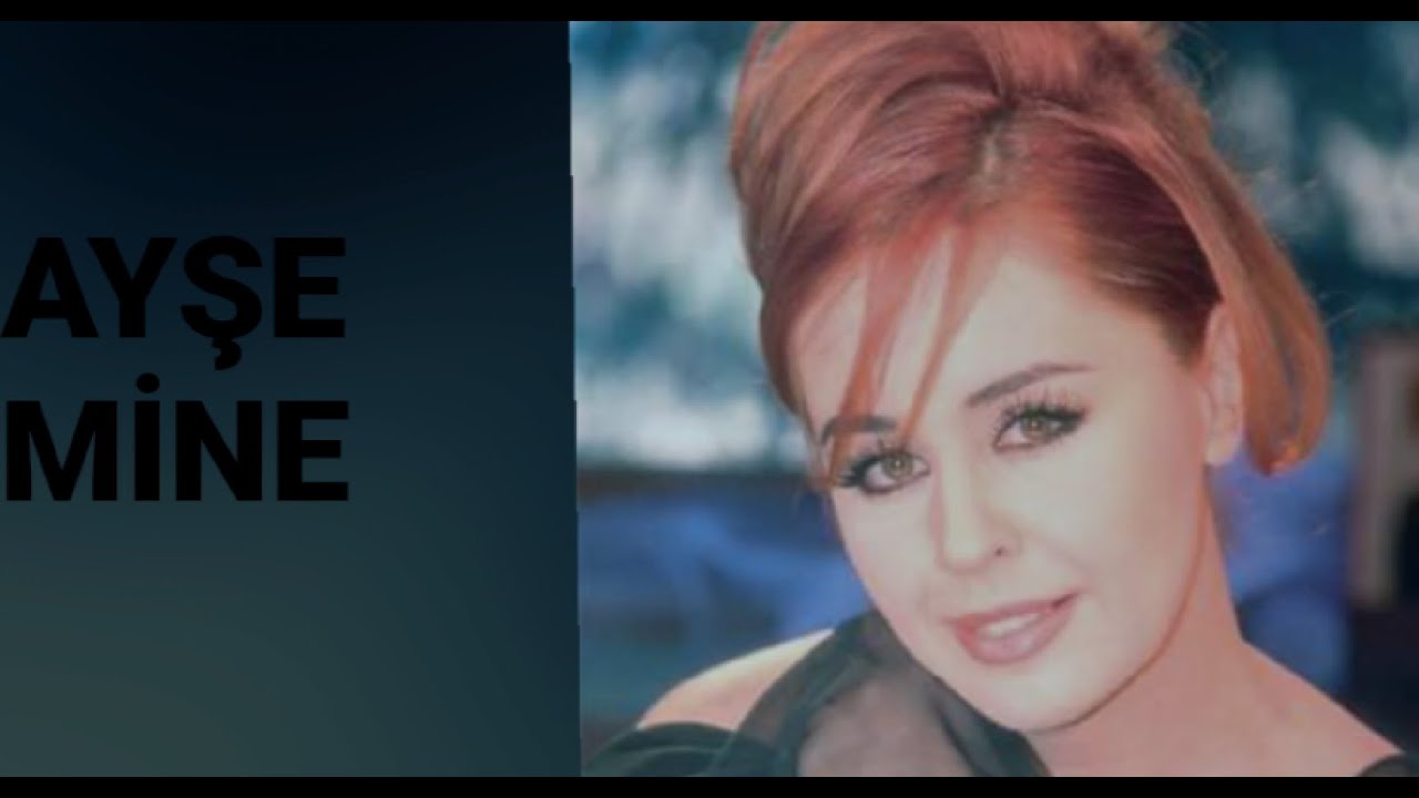AYŞE MİNE AĞLA HALİME