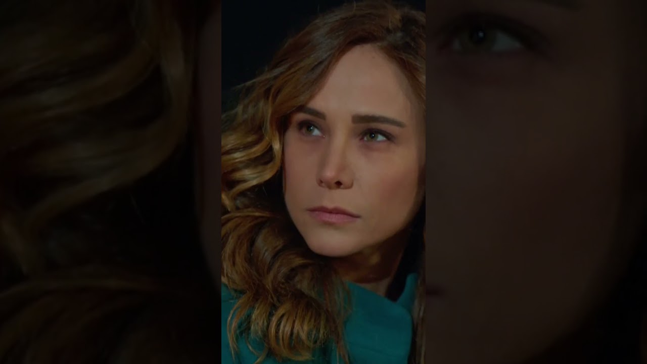 Ayşegül, kıskançlıktan kudurdu 🤭  #poyrazkarayel