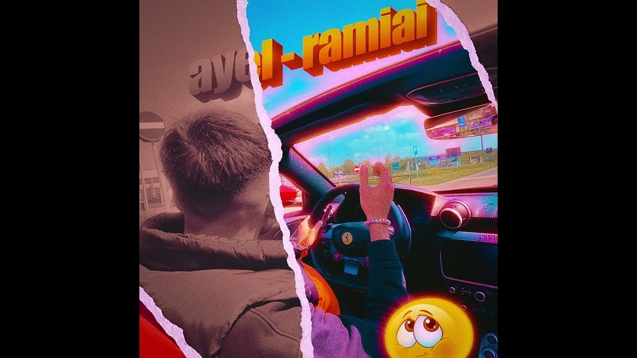 ayel - RAMIAI