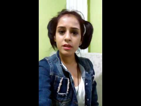 Ayşenur Şahin-iki kelime