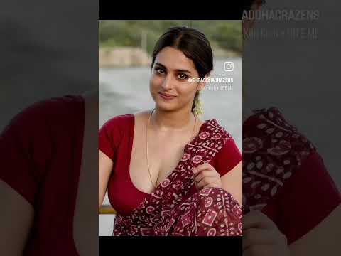 Ayesha Khan hot scene from web series #webseries #bollywood #ayeshakhan