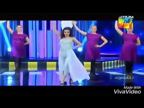 Ayesha Omer New dance hot dance 2018