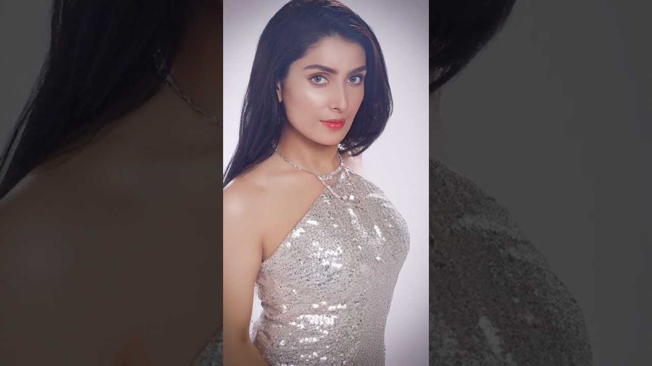Ayeza Khan Biography | Danish Taimoor And Ayeza Khan #ayezakhan #danishtaimoor #pakistanidrama