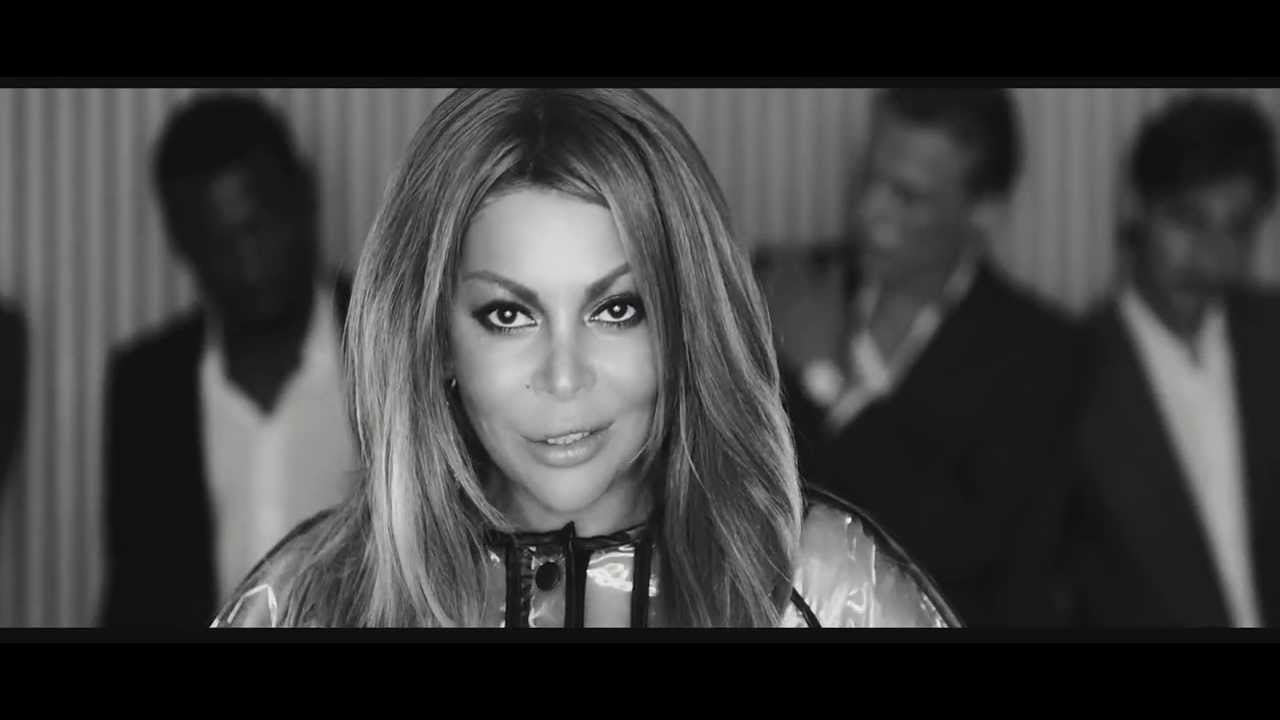 Aygün Kazımova - Hayat Ona Güzel (Official Video)