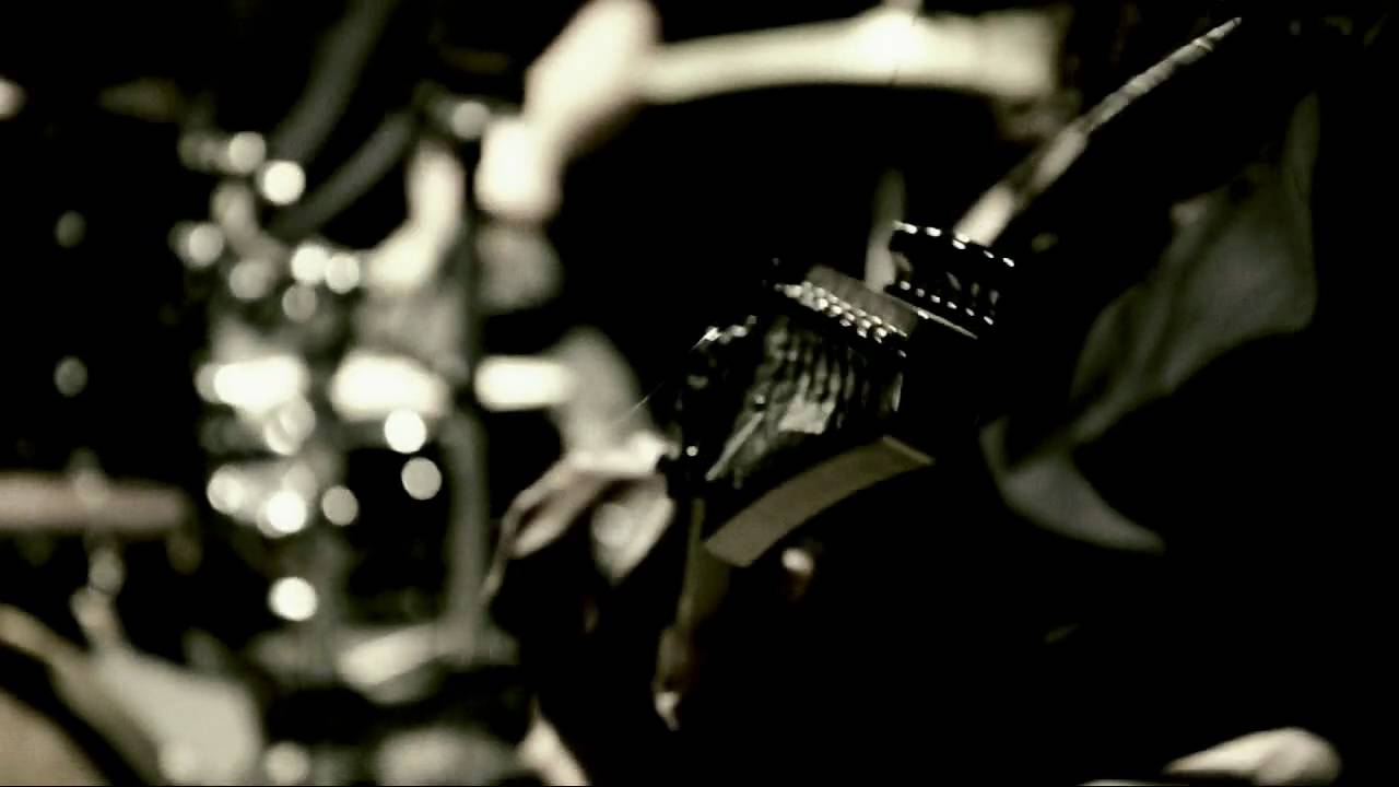AYIN - DAJJAL [Official Video Clip]