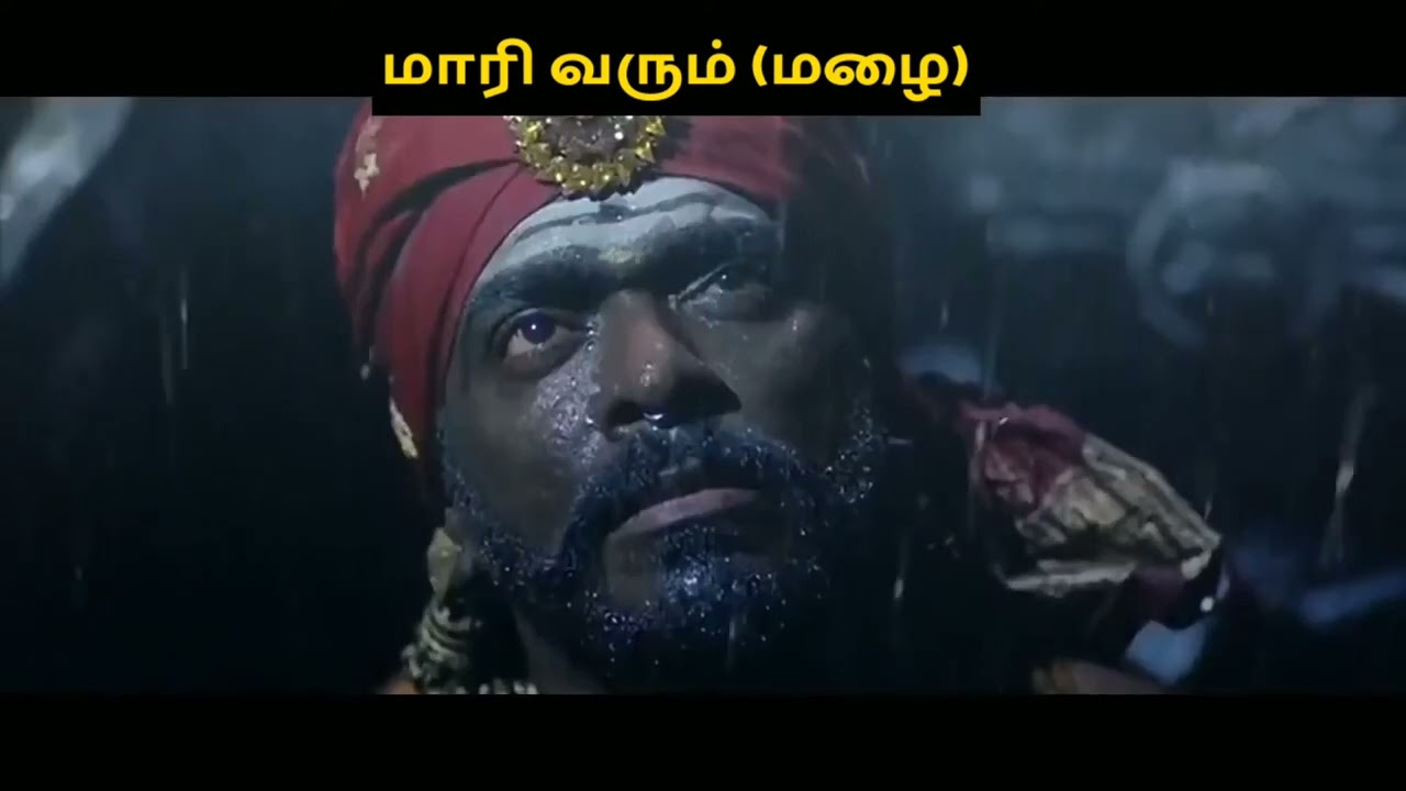 Ayirathil oruvan ending..