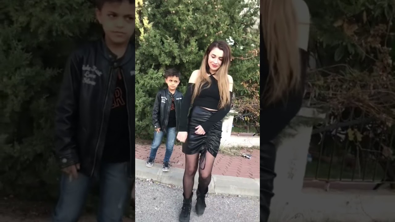 Ayık Olun Araya Gidersiniz 😂