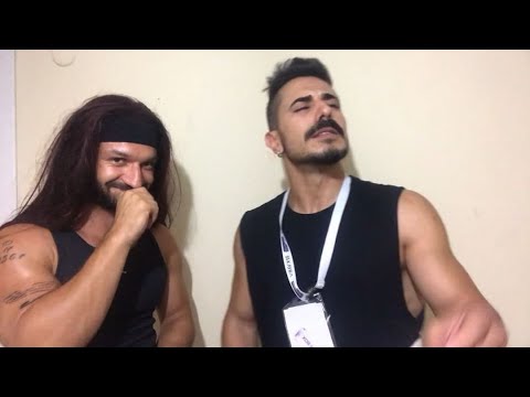 Aykut Elmas - Karışık Vine #16