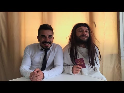 Aykut Elmas - Karışık Vine #81