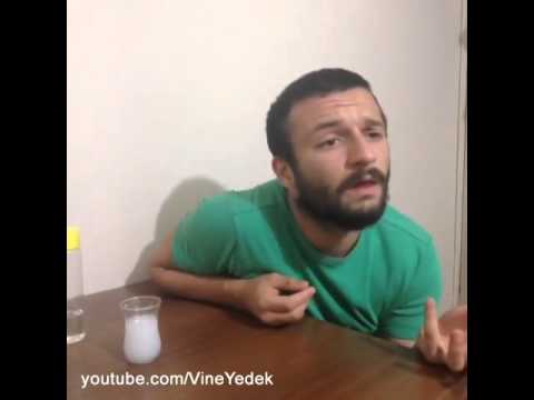 Aykut Elmas Vine Serisi - 1 (4 Vine)