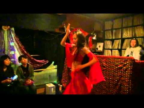 Ayla Belly Dance Gypsi