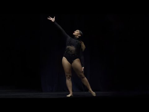 Ayla DeGuzis - How to Love Me (Full Solo)