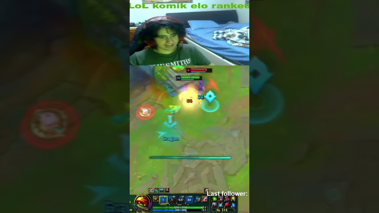 AYNEN AYNEN AT W'LARI #leagueoflegends #riotgames #wildrift #twitch #yasuo #leagueoflegendswildrift