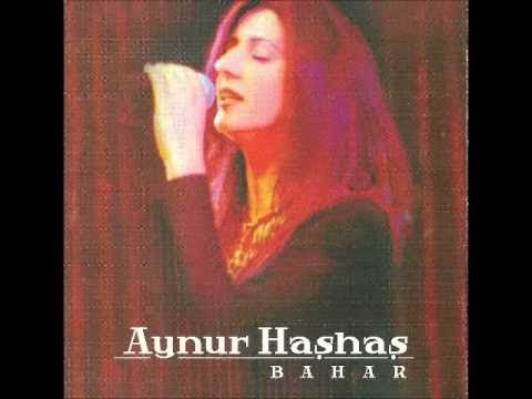 Aynur Haşhaş - O Yar Gelir