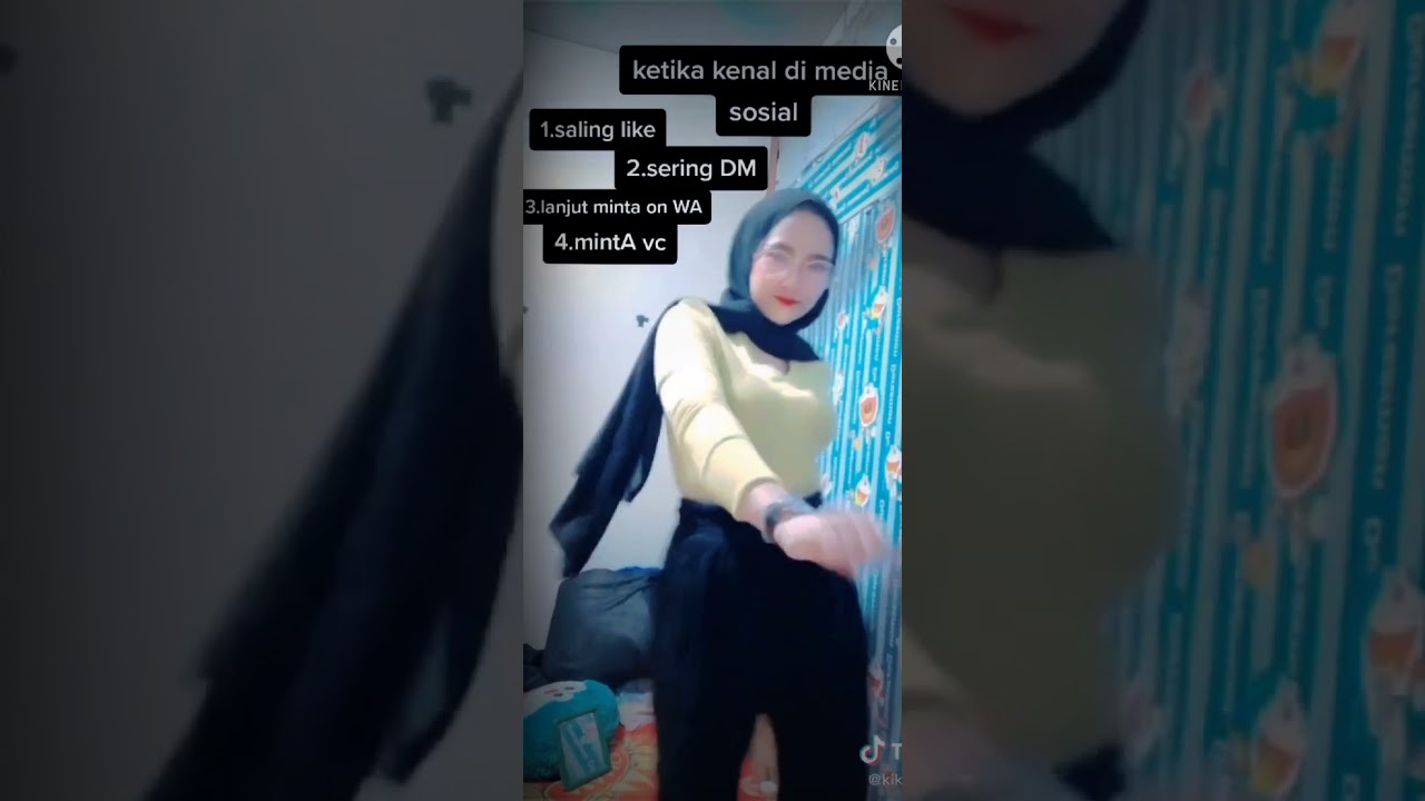 Ayo Ngaku😂😂