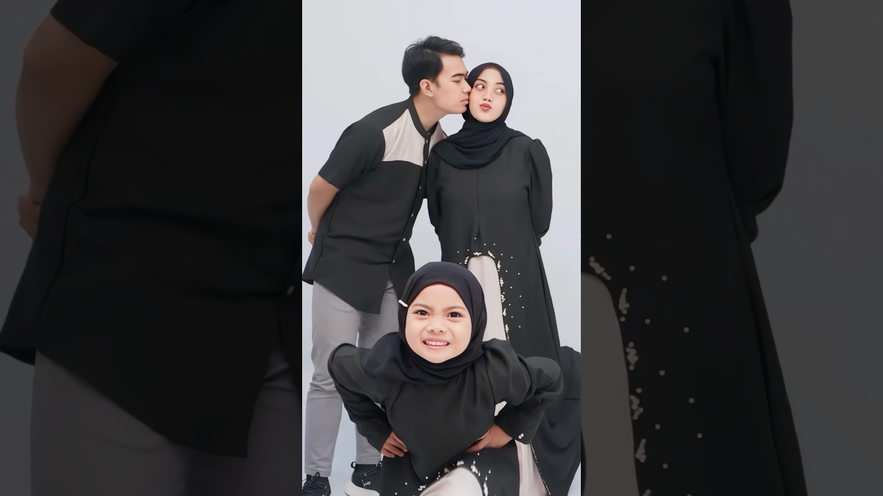 Ayo sayang culik aku dong