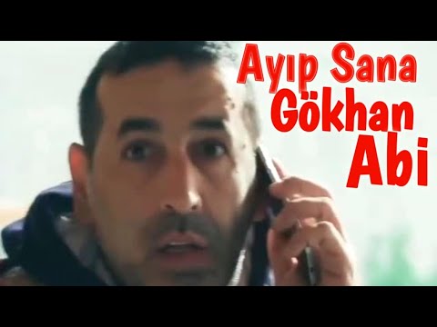 Ayıp Sana Gökhan Abi Yav 😂
