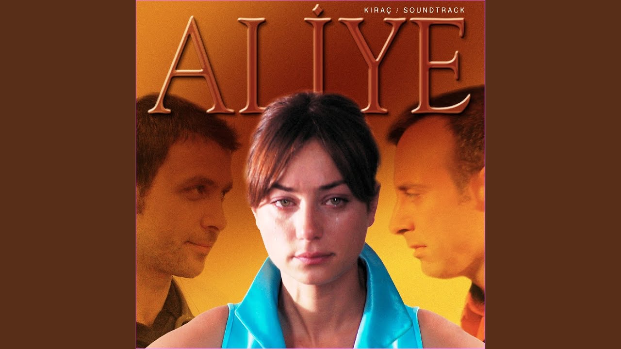 Ayrılık