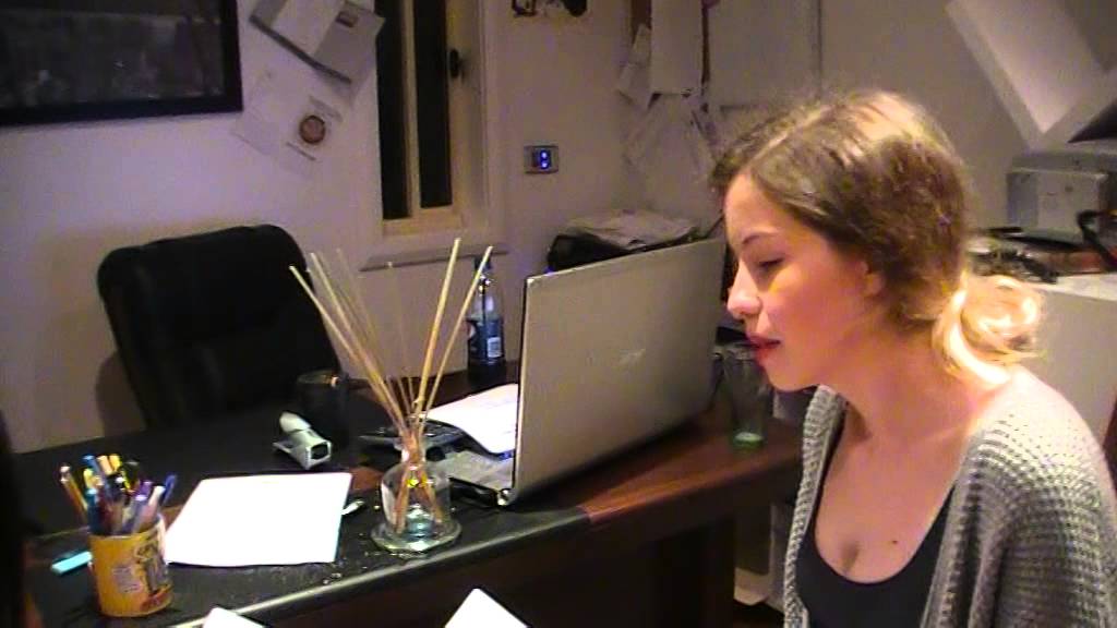 Ayse Celik, Interview Assignment