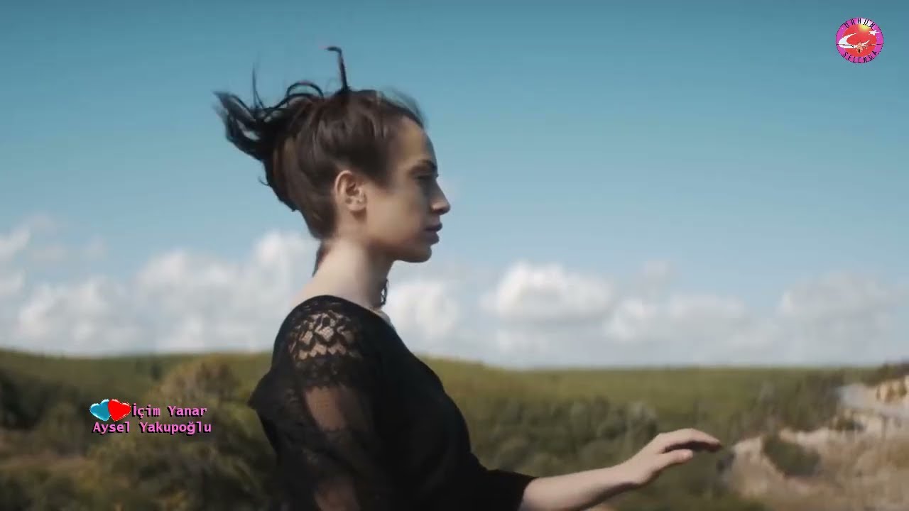 Aysel Yakupoğlu - İçim Yanar (2019)