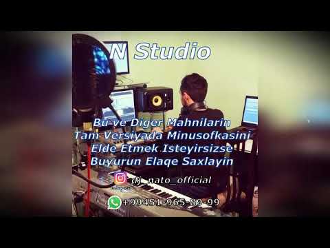 Aysu & Esma & Isgender - Mektebde Biz Oyrenirik minus-minusofka-karaoke-