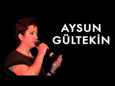 Aysun Gültekin - Çiçekten Harman Olmaz