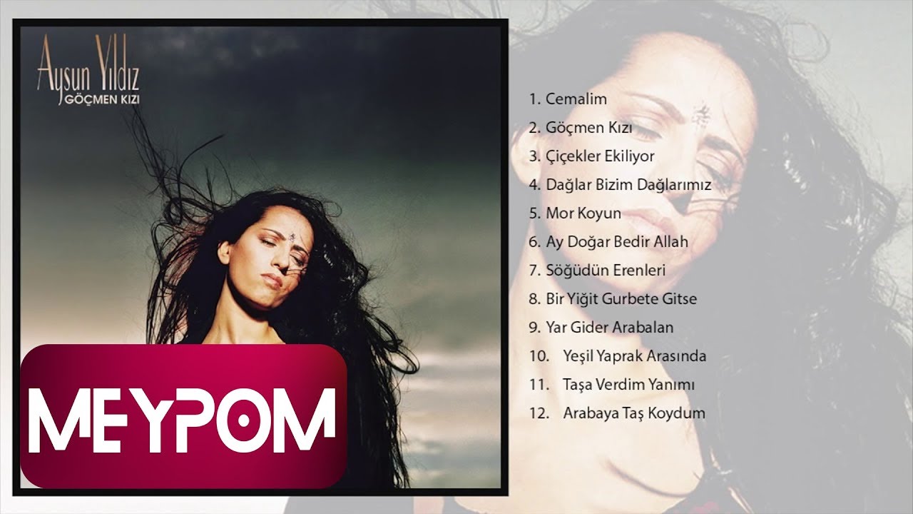 Aysun Yıldız - Cemalim (Official Audio)