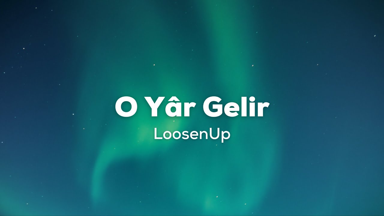 Aytekin Ataş - O Yâr Gelir (Lyrics)