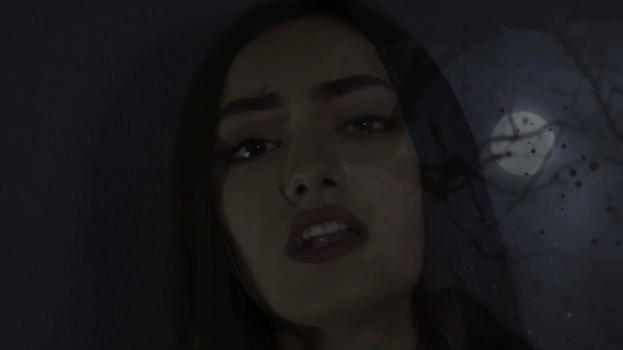 Ayten Rasul - HELEDE (ft Evir)
