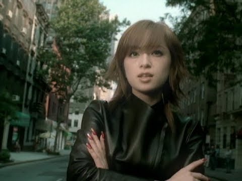 ayumi hamasaki / appears