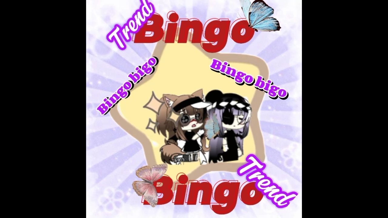 💋✨Ayumi✨💋/✨Bingo bingo🖐🏻/demorei 7 horas pra fazer☝️🤓