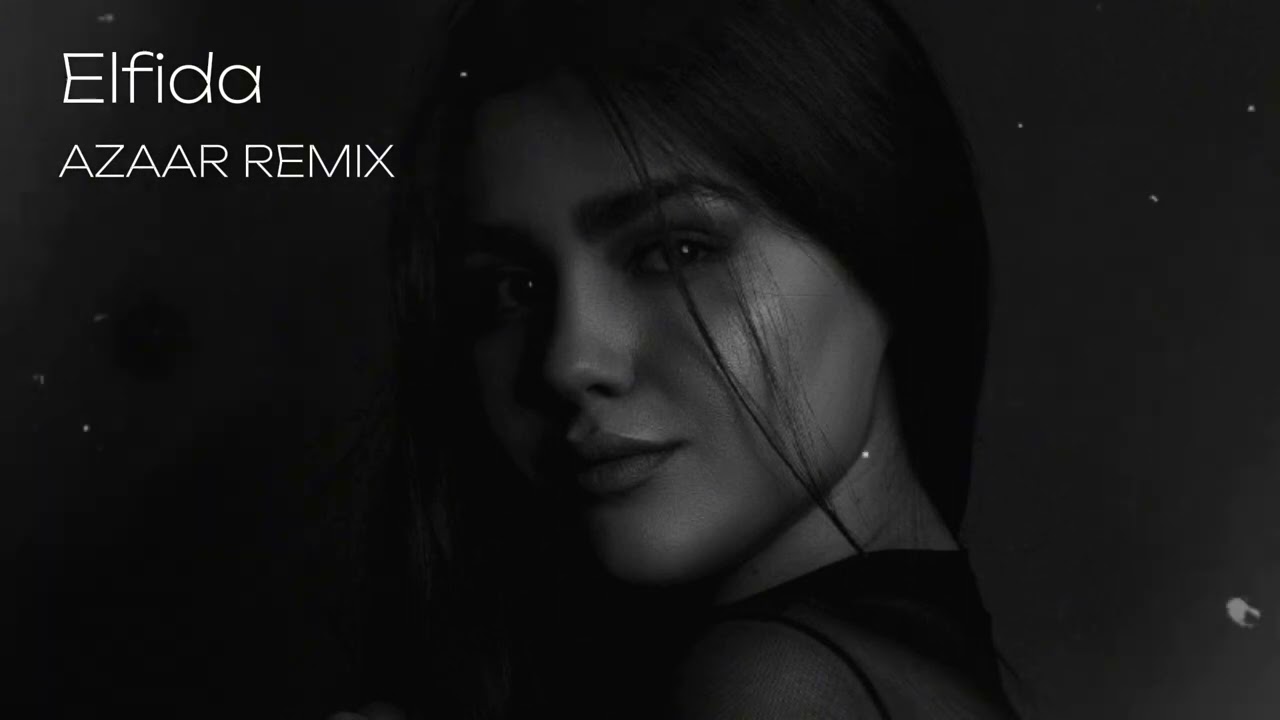 AZAAR - Elfida (Remix)