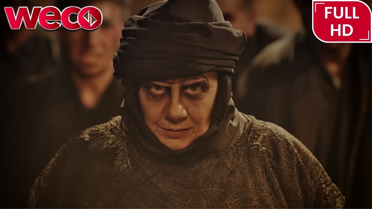 Azap | 2015 | Yerli Korku Filmi | Weco Film