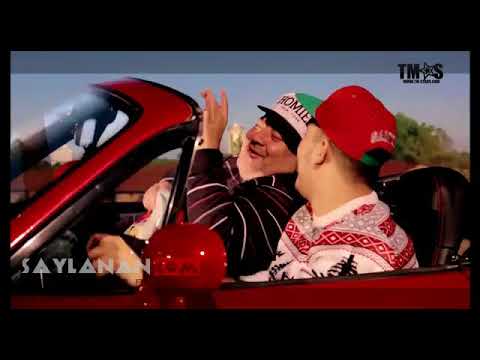 Azat Donmez ft S Beater  Sen menki
