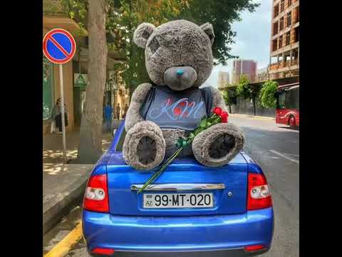 Azeei bass music/Gözleri. Aymı senin.