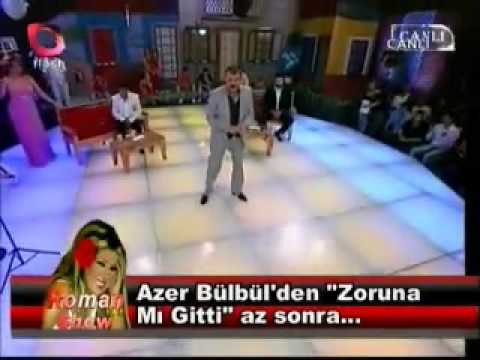 AZER BÜLBÜL 2011 HERGÜN ISYANIM VAR BENIM KADERE   azer62