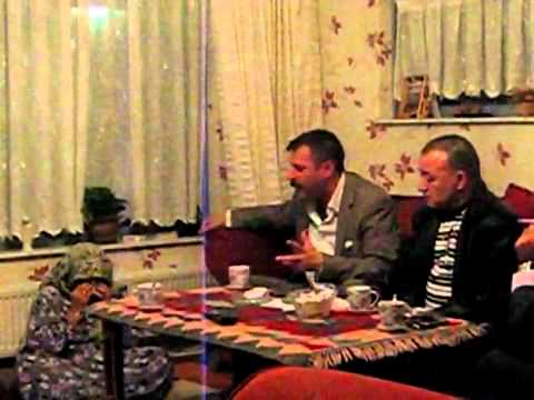 Azer Bülbül Canli