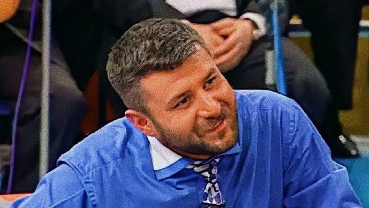 Azer Bülbül Yapay Zeka Sen Yaralı