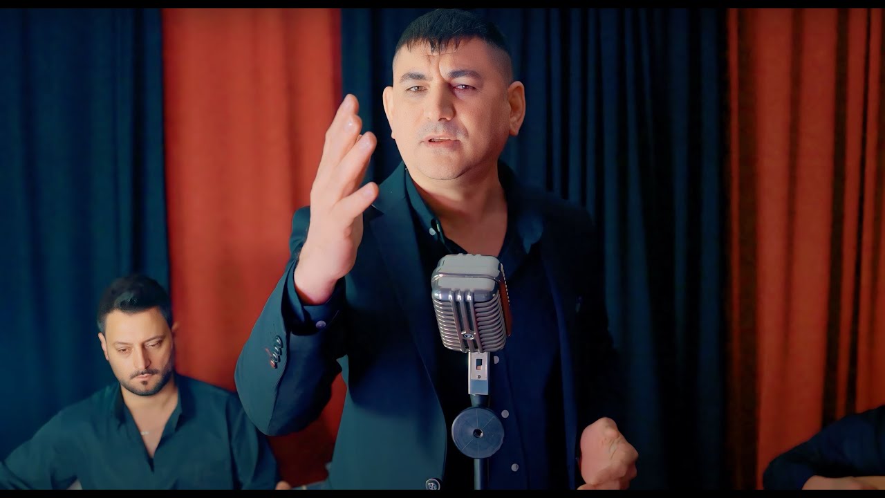 Azer Can - Minnet Etme (©2025 Akademi Müzik Prodüksiyon)