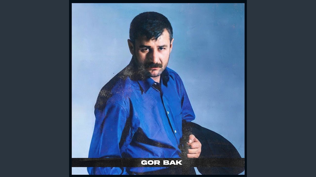 Azer Gör Bak