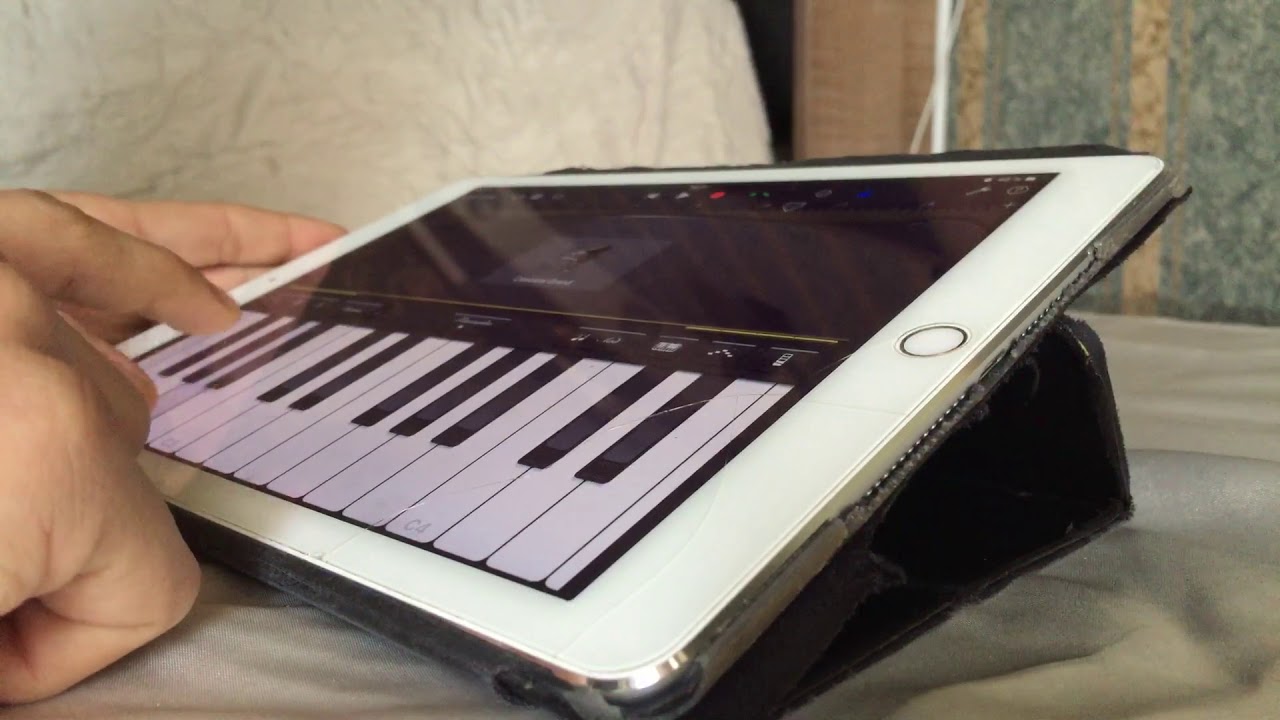 Azerbaycan Himni Piano