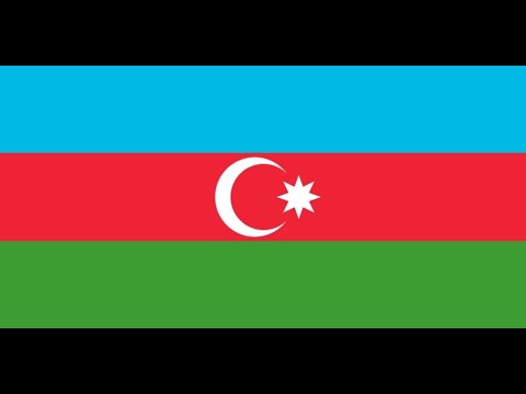Azerbaycan Milli Marşı - (Türkçe Altyazılı) - Azerbaijan National Anthem --------   Azərbaycan himni