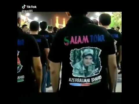Azerbaycan sen cox YAŞA...