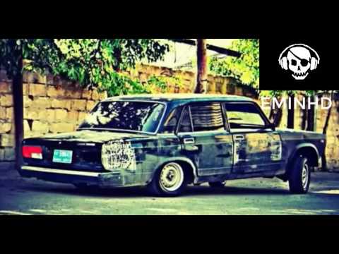 Azeri  Bass B — BO - Nenni Turkish Trap Beat 2017