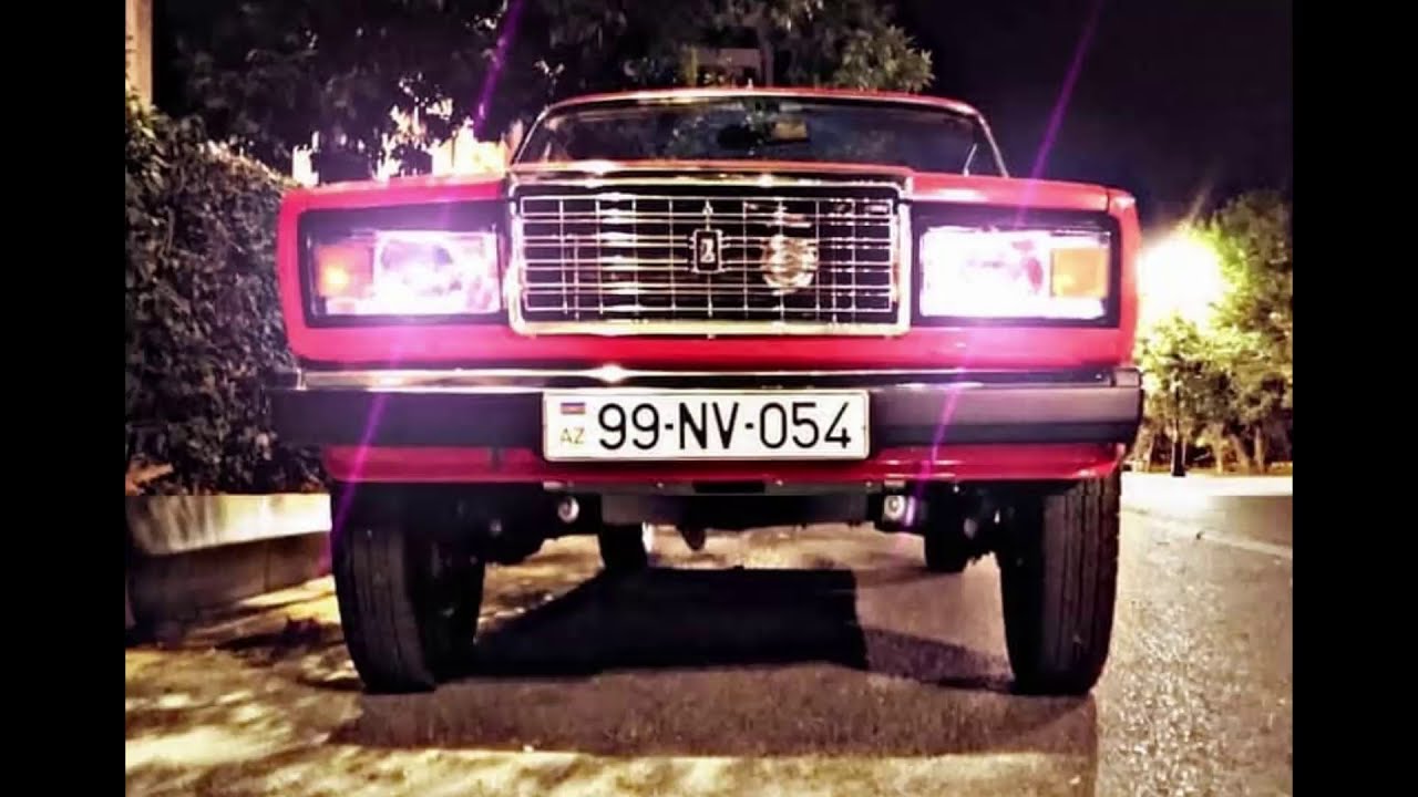 AzerI Bass  beat