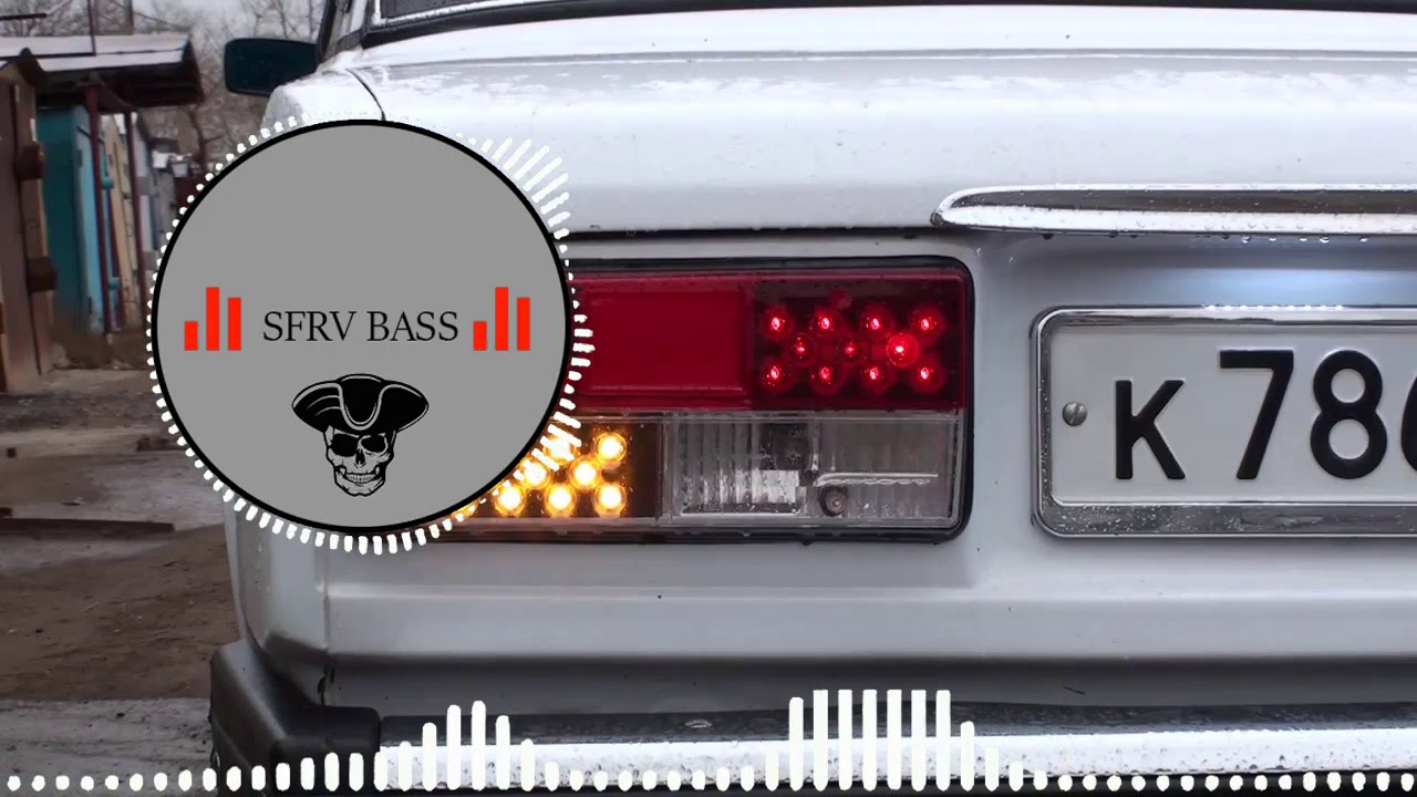 Azeri Bass 2019 - Mc B.u.S - Gecə Küçə