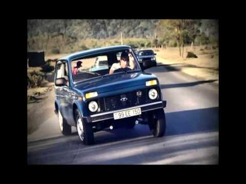 Azeri bass music [ Bu Məhlə Bizim Məhlədi ]