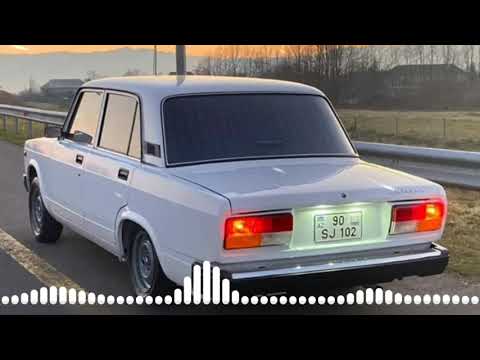 Azeri Bass Music - Tribal Remix